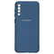 کاور سیلیکونی محافظ لنز مناسب گوشی موبایل سامسونگ Galaxy A50